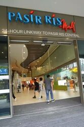 Blk 501 Pasir Ris Street 52 (Pasir Ris), HDB Executive #508227681